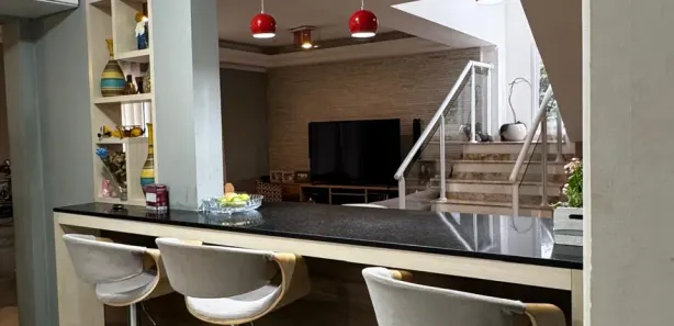 Casa de Condomínio com 4 Quartos à venda, 250m² no Parque Delfim Verde, Itapecerica da Serra