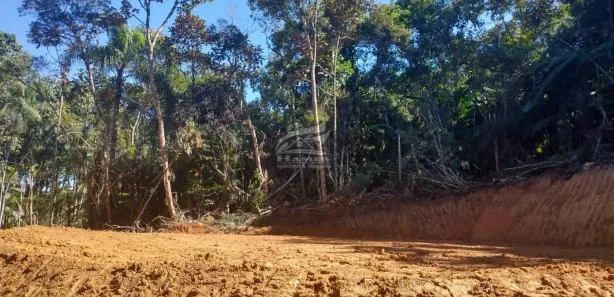 Terreno / Lote / Condomínio à venda, 44463m² no , São Pedro de Alcântara
