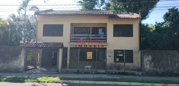 Sobrado com 4 Quartos à venda, 187m² no Niterói, Canoas