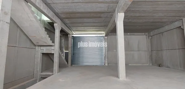 Galpão / Depósito / Armazém para alugar, 675m² no Laranjeiras, Caieiras