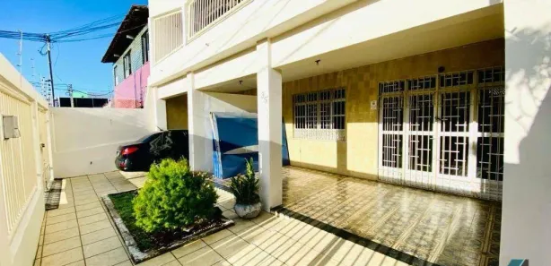 Casa com 5 Quartos para alugar, 330m² no Salgado Filho, Aracaju