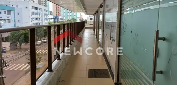 Conjunto Comercial / Sala à venda, 38m² no Tambaú, João Pessoa
