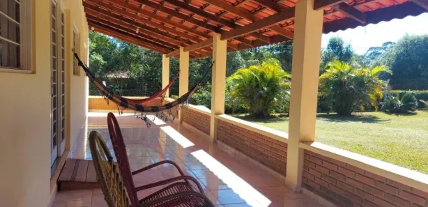 Fazenda / Sítio / Chácara com 4 Quartos à venda, 2988m² no Centro, Pilar do Sul