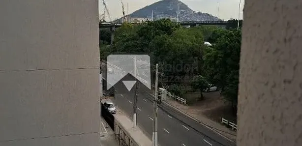 Apartamento com 1 Quarto para venda ou aluguel, 43m² no São Lourenço, Niterói