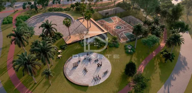 Terreno / Lote / Condomínio à venda, 717m² no , Silvânia