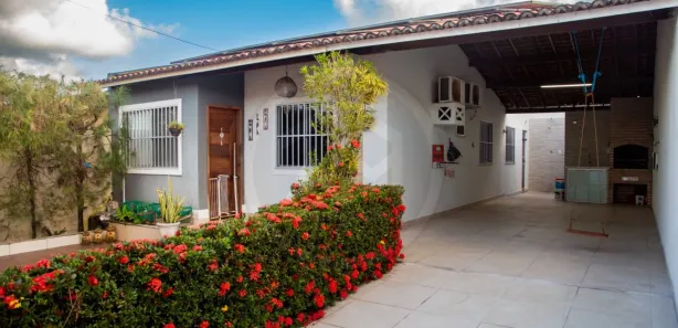 Casa de Condomínio com 3 Quartos à venda, 180m² no Madre Paulina, São Cristóvão