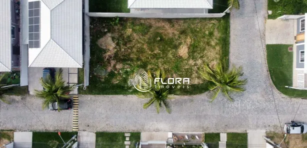 Terreno / Lote / Condomínio à venda, 245m² no Cajueiros (Itaipuaçu), Maricá