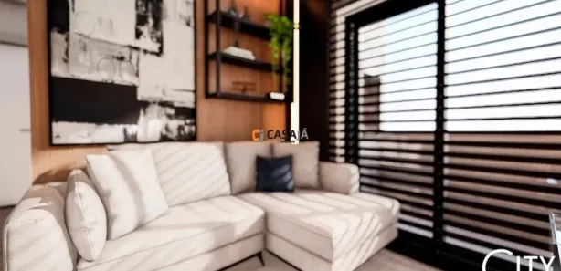 Studio com 3 Quartos à venda, 114m² no Vila Bancária, Campo Largo