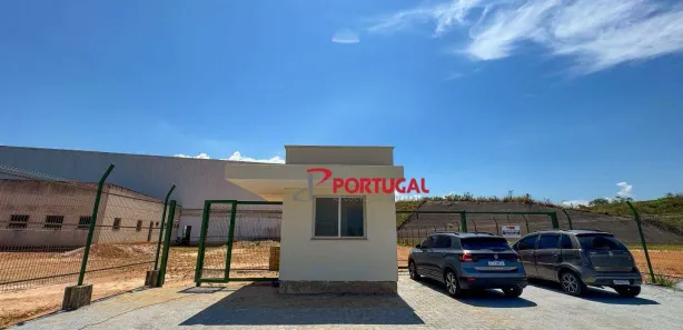 Galpão / Depósito / Armazém para venda ou aluguel, 2000m² no Imboassica, Macaé