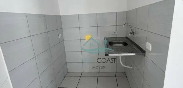 Kitnet com 1 Quarto para alugar, 30m² no Boiçucanga, São Sebastião