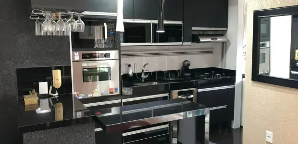 Apartamento com 3 Quartos à venda, 80m² no Parque Industrial, Campinas