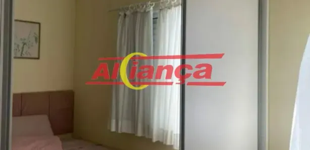 Apartamento com 3 Quartos à venda, 68m² no Cidade Nova Arujá, Arujá