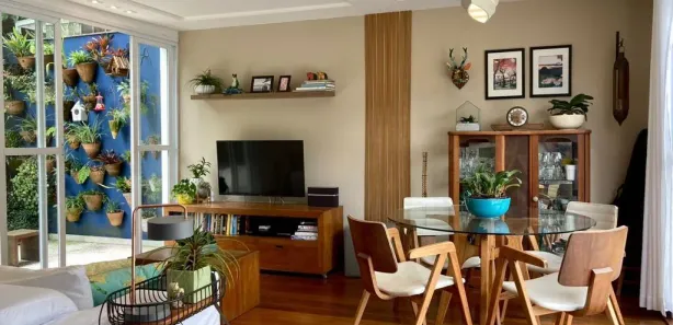 Apartamento com 2 Quartos à venda, 86m² no Castelanea, Petrópolis