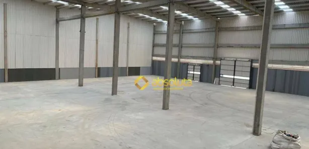 Galpão / Depósito / Armazém para alugar, 2400m² no Escada, Escada