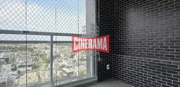 Apartamento com 2 Quartos para alugar, 70m² no Cerâmica, São Caetano do Sul