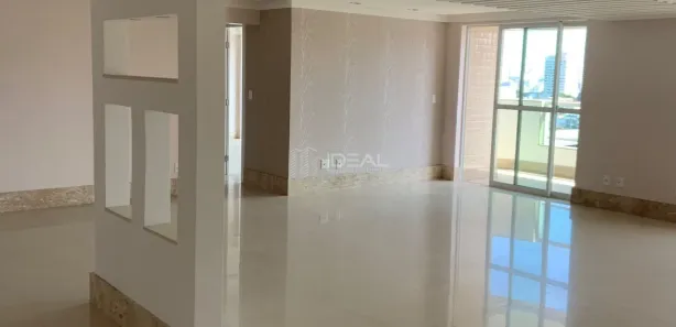 Apartamento com 5 Quartos para venda ou aluguel, 248m² no Centro, Campos dos Goytacazes