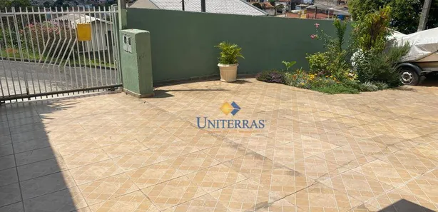 Casa com 2 Quartos à venda, 135m² no Campina do Arruda, Almirante Tamandaré