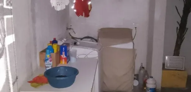 Sobrado com 3 Quartos para alugar, 150m² no Jardim São Jorge (Raposo Tavares), São Paulo