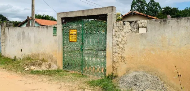 Fazenda / Sítio / Chácara com 1 Quarto à venda, 234m² no Vila Velha, Caçapava