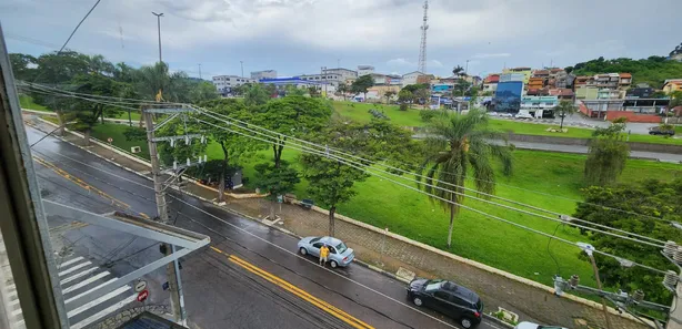 Conjunto Comercial / Sala para alugar, 40m² no Jordanésia (Jordanésia), Cajamar