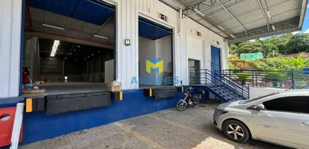 Galpão / Depósito / Armazém para alugar, 1388m² no Prazeres, Jaboatão dos Guararapes