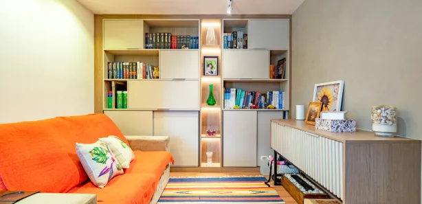 Cobertura com 3 Quartos à venda, 144m² no Corrêas, Petrópolis