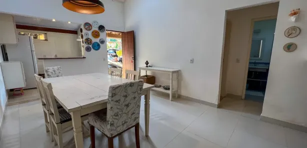 Casa de Condomínio com 3 Quartos à venda, 120m² no Portal de Paraty, Paraty