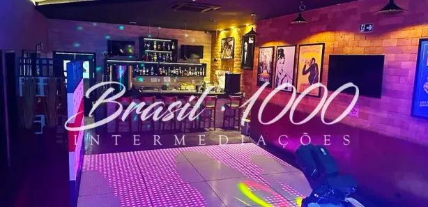 Loja / Salão / Ponto Comercial à venda, 100m² no Centro, Itapecerica da Serra