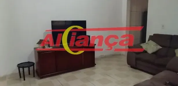 Casa com 2 Quartos à venda, 65m² no Jardim São Manoel, Guarulhos