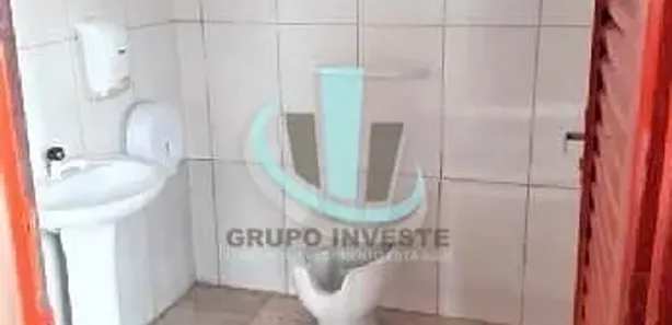 Loja / Salão / Ponto Comercial à venda, 204m² no Vila Santa Maria (Vila Xavier), Araraquara