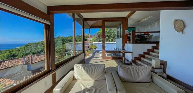 Casa de Condomínio com 5 Quartos à venda, 196m² no Village de Búzios, Armação dos Búzios