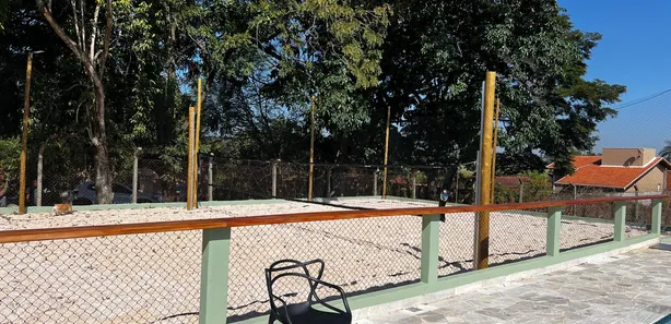 Fazenda / Sítio / Chácara com 2 Quartos à venda, 302m² no Chácara Pesqueiro Roseira, Jaguariúna