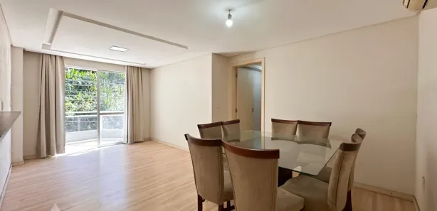 Apartamento com 3 Quartos à venda, 110m² no Vila Formosa, Blumenau