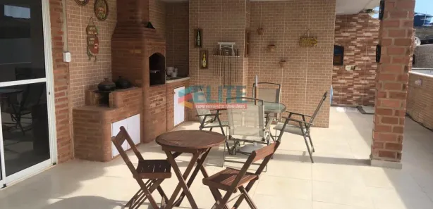 Cobertura com 4 Quartos à venda, 240m² no Porto da Roça II (Bacaxá), Saquarema
