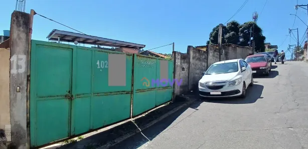 Terreno / Lote / Condomínio para alugar, 600m² no Ilha da Conceição, Niterói