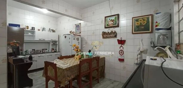 Casa com 2 Quartos à venda, 110m² no Vila Padre Bento, Itu