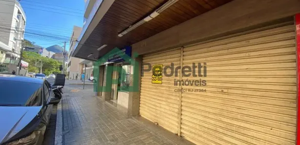 Loja / Salão / Ponto Comercial à venda, 40m² no Centro, Nova Friburgo