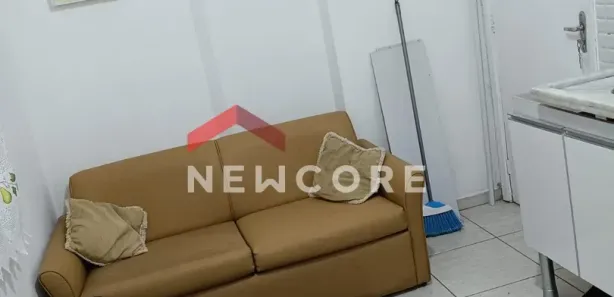 Flat com 1 Quarto à venda, 28m² no Tupi, Praia Grande