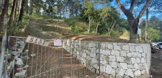 Terreno / Lote / Condomínio à venda, 1650m² no Barão de Javary, Miguel Pereira