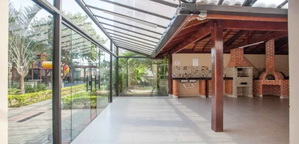 Apartamento com 2 Quartos à venda, 47m² no Vila Arcádia, São Paulo
