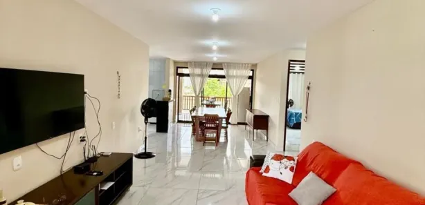 Casa de Condomínio com 4 Quartos para alugar, 150m² no , Bananeiras