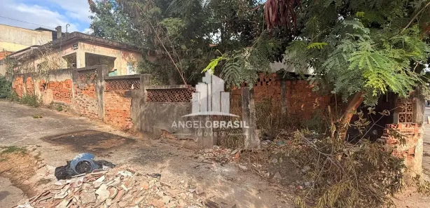 Terreno / Lote / Condomínio à venda, 220m² no Santo Antônio da Prata, Belford Roxo
