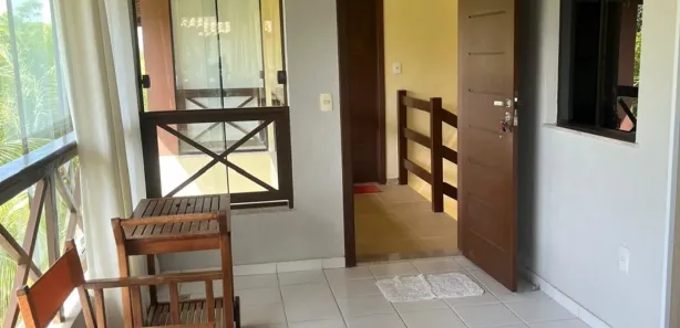 Apartamento com 3 Quartos à venda, 94m² no Guarajuba (Monte Gordo), Camaçari