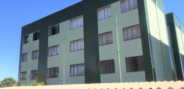 Apartamento com 3 Quartos à venda, 54m² no Las Vegas, Ibiporã