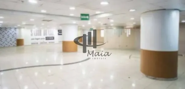 Galpão / Depósito / Armazém para alugar, 40972m² no Tamboré, Barueri
