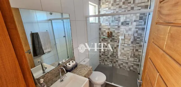 Casa de Condomínio com 3 Quartos à venda, 278m² no Centro, Igaratá