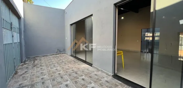 Loja / Salão / Ponto Comercial para alugar, 200m² no Jardim Santana, Cravinhos