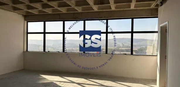 Conjunto Comercial / Sala à venda, 75m² no Jardim Paraíso, Itu