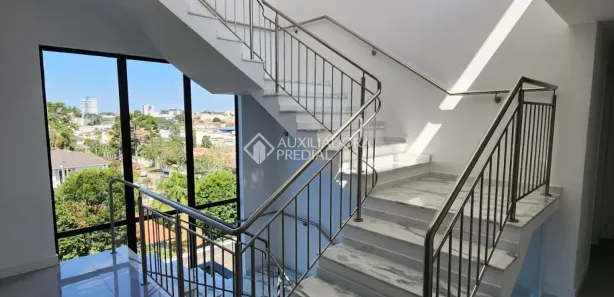 Apartamento com 2 Quartos à venda, 83m² no Vila Bancária, Campo Largo