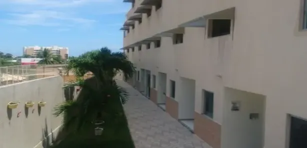 Apartamento com 2 Quartos à venda, 50m² no Portão, Lauro de Freitas